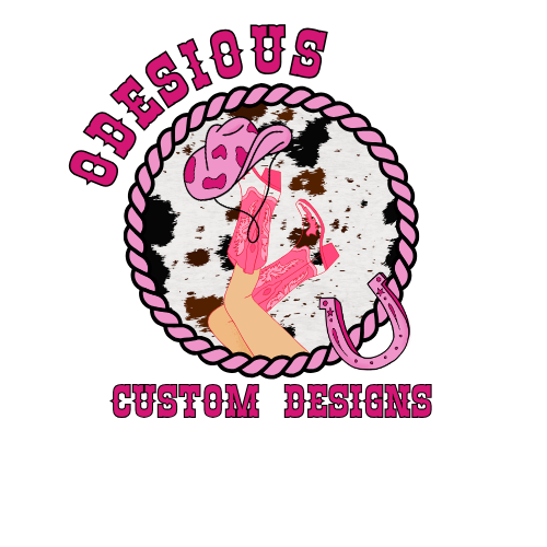 O'Desious Custom Design